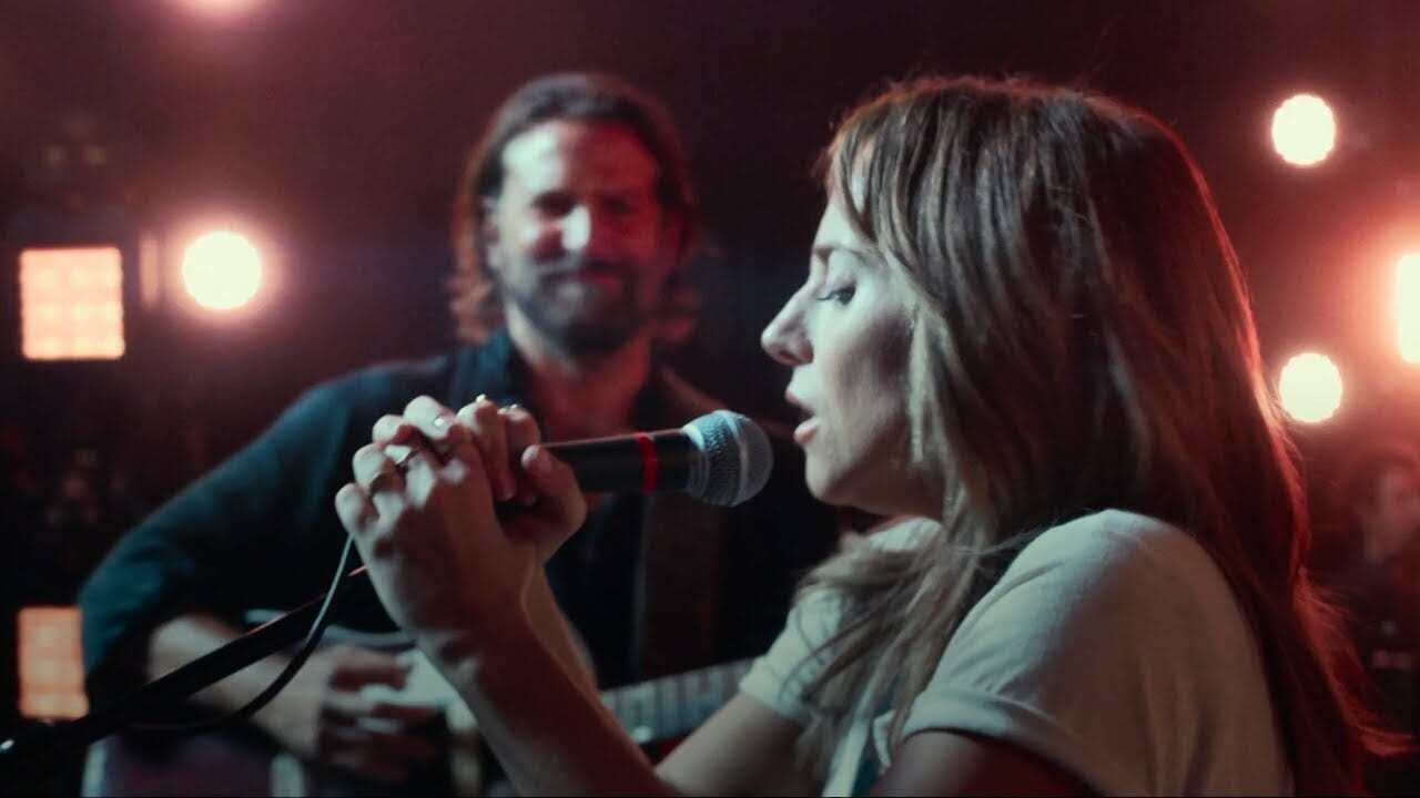 A Star Is Born is an iteration of the classic musical romance led by the powerhouse duo of actor-director Bradley Cooper and pop diva Lady Gaga