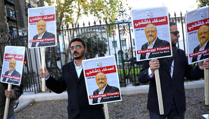 Turkey planning international investigation into Khashoggi case