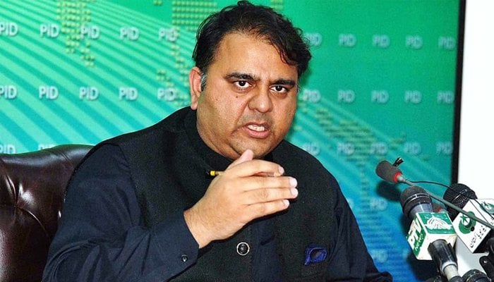 Govt to unveil its economic agenda to the public tomorrow: Chaudhry 