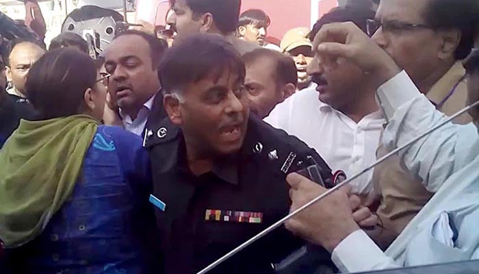 The making of Rao Anwar