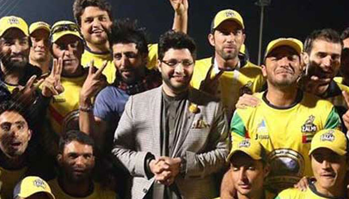 Global Zalmi League to kick-off from March 21