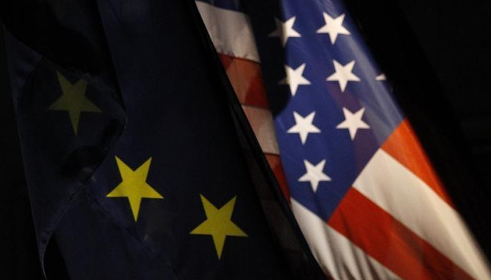 Is Europe's security a threat to US global military supremacy?