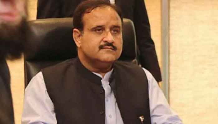 Govt has fulfilled promise of justice for Sahiwal victims: CM Buzdar