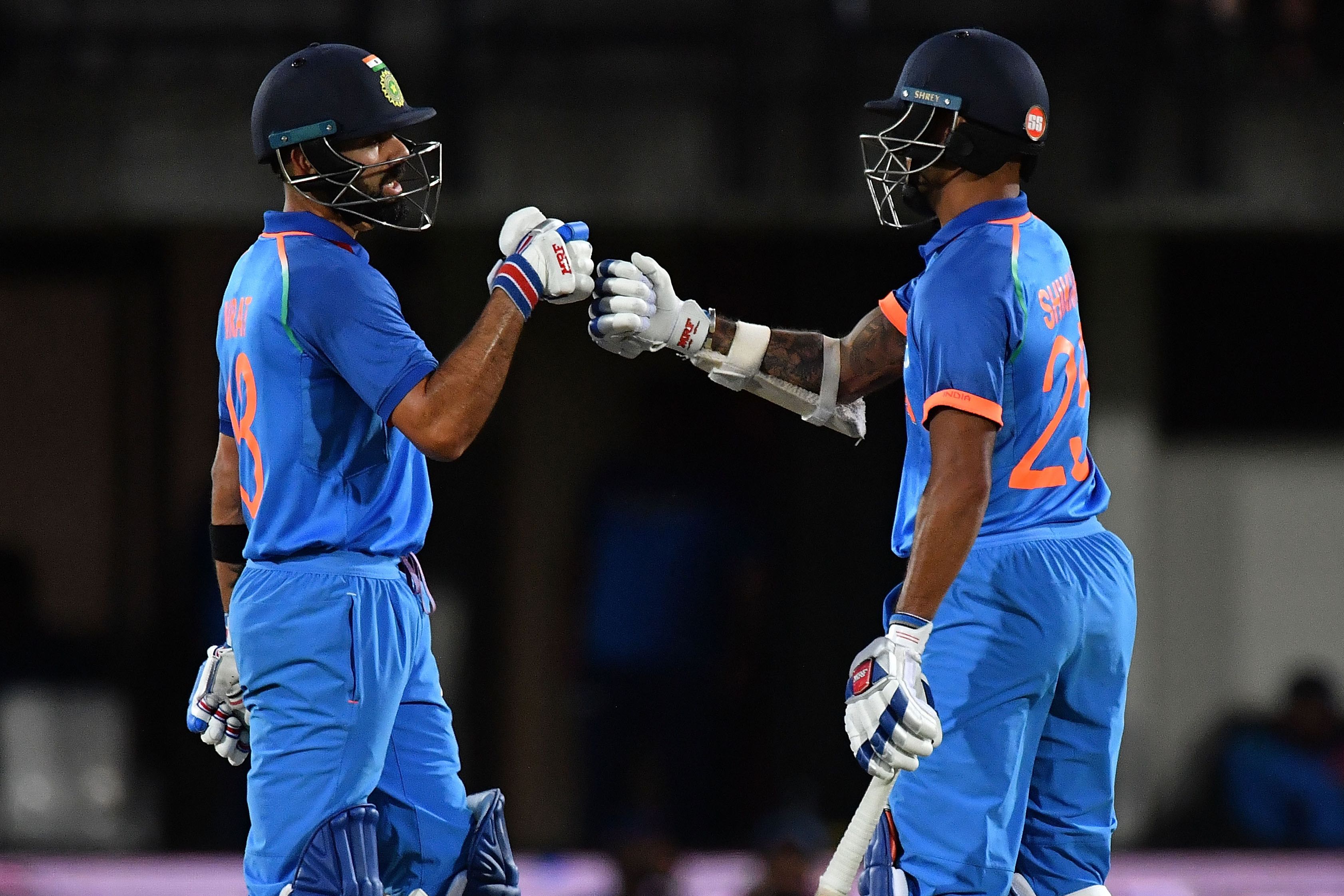 Kuldeep, Chahal set up crushing victory for India over New Zealand