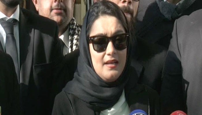 Khadija stabbing case: Shah Hussain arrested on SC orders