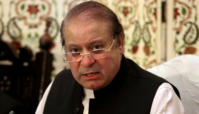 PIC conducts only Thallium scan test of Nawaz due to security concerns