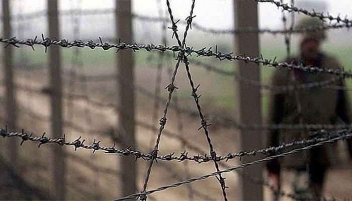 Three civilians wounded in unprovoked Indian firing across LoC: ISPR