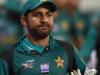 On-field taunt could land Sarfraz Ahmed in hot waters