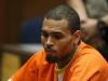 Singer Chris Brown freed after questioning in Paris on rape claim