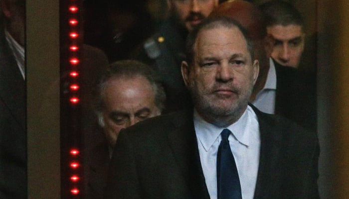 Harvey Weinstein, key face in #MeToo cases, hires new attorneys