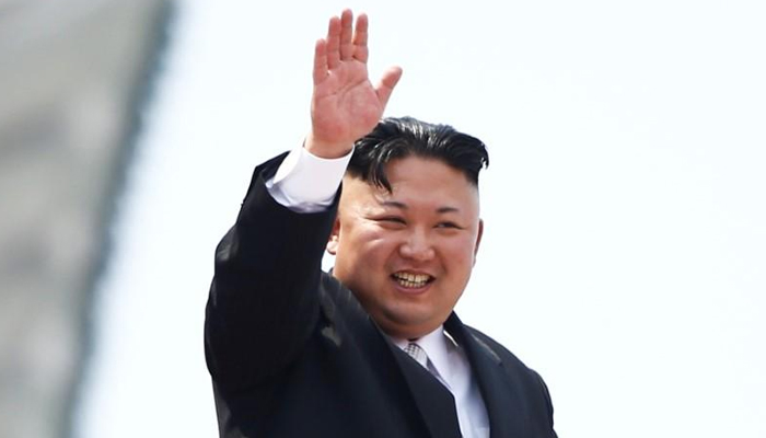 Kim expresses 'great satisfaction' over Trump letter: KCNA
