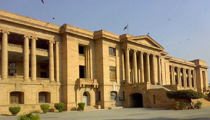 SHC gives provincial government six weeks to draft new police laws 