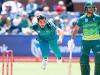 Pakistan bowlers force series decider after Sarfraz ban