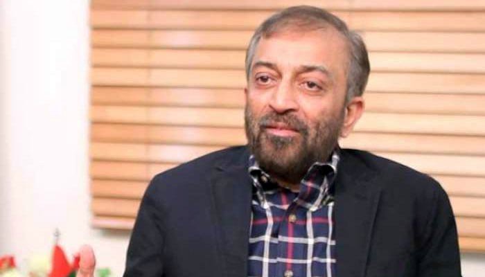 Farooq Sattar moves SHC against expulsion from MQM-P