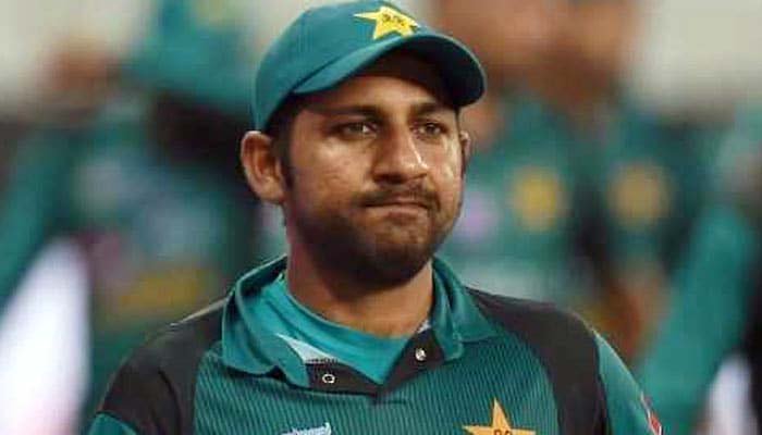 Sarfraz Ahmed's return to Pakistan delayed