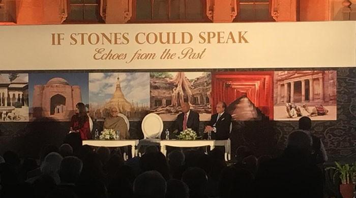 Book review: If Stones Could Speak