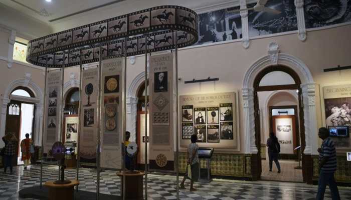 First Indian film museum opens in home of Bollywood