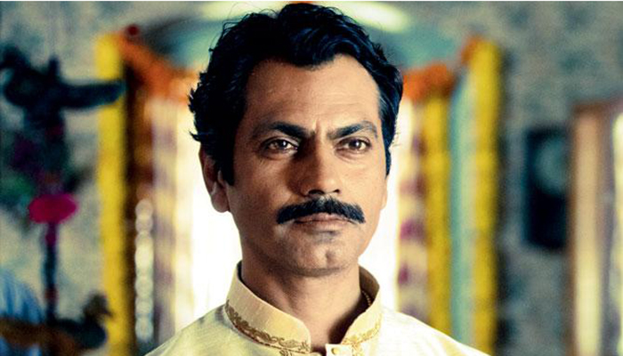 'Sacred Games’ season 2 will be better than first: Nawazuddin Siddiqui