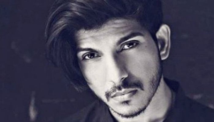 Actor Mohsin Abbas Haider urges fans to ‘get rid of toxic people’