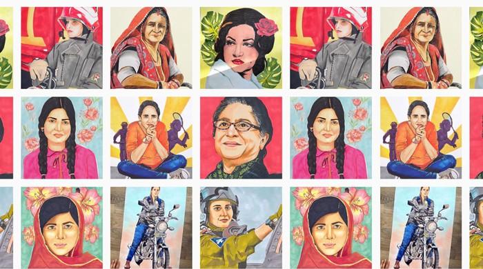 'Celebrate Pakistani women, inspire younger ones,' says author of new feminist book