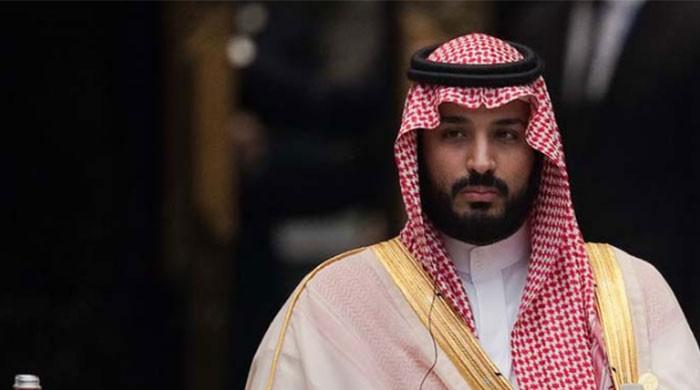 Saudi crown prince to visit Pakistan in Feb, expected to sign $14bn investment deal