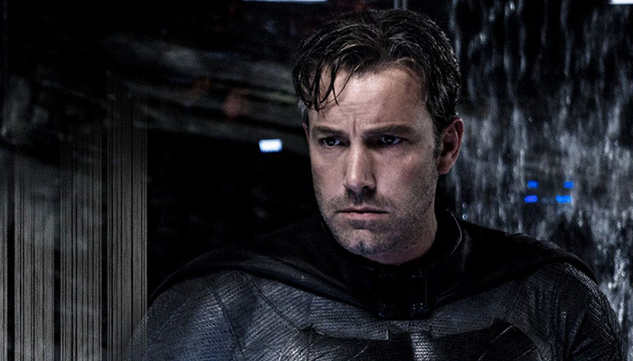 Ben Affleck hangs up cape as ‘The Batman’ seeks young Bruce Wayne