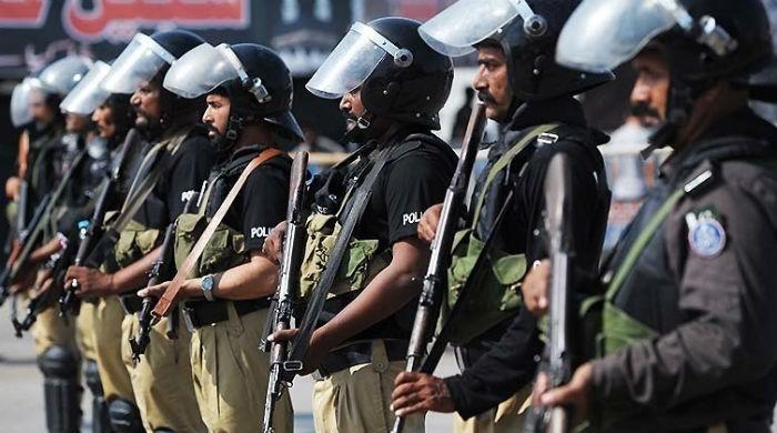 Pakistan’s security improved significantly: UK Home Office report