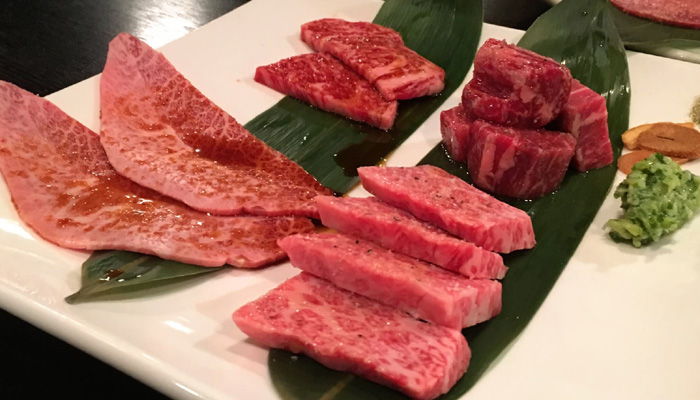 Japan's wagyu beef looks to conquer the world