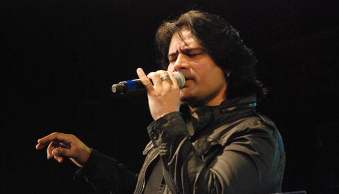 Time India lifted ban on Pakistani artists, says Shafqat Amanat Ali