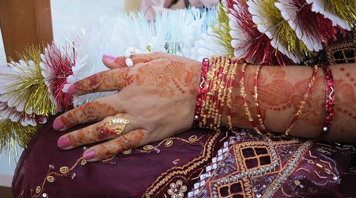 The big business of weddings in Pakistan