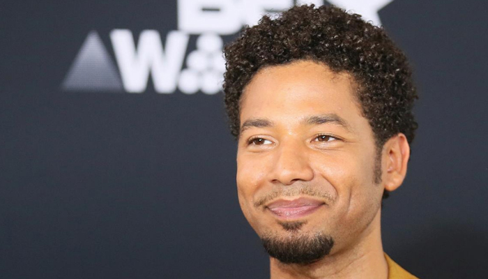 'Empire' actor says assault report was '100 percent factual'