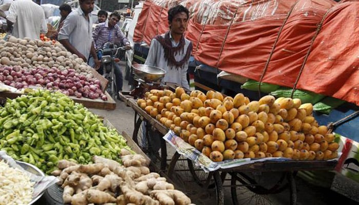 Inflation rate accelerates to 7.19% in Jan 2019 