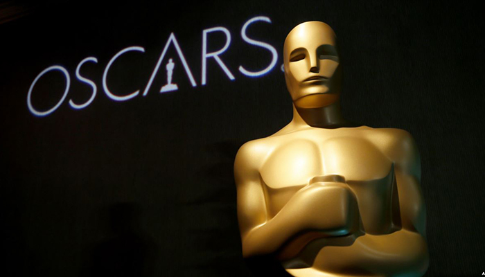 Oscars show to go hostless for only second time