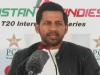 Phehlukwayo incident was blown out of proportion, says Sarfraz 