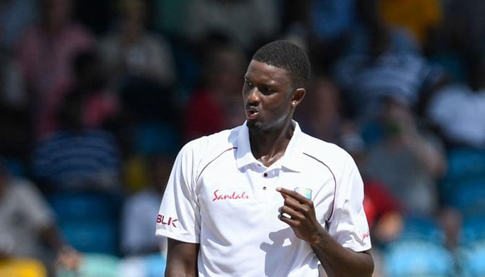West Indies slam 'crippling' Jason Holder ban ahead of third England Test