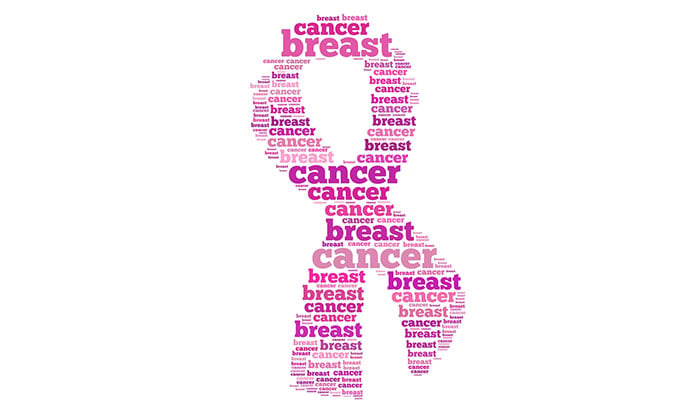 Around 110 women die daily from breast cancer in Pakistan 