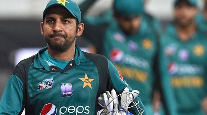 Bring back our captain 