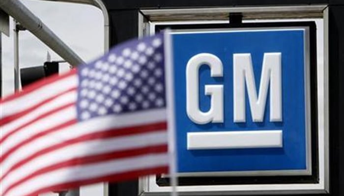 GM cutting 4,000 workers in latest round of restructuring