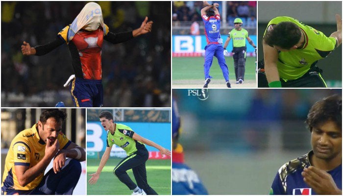 Revisit the coolest (and bizarre) celebrations in PSL 