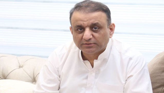 Why did NAB arrest Aleem Khan?