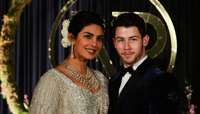 Priyanka Chopra Jonas reveals why she added Nick's last name to hers