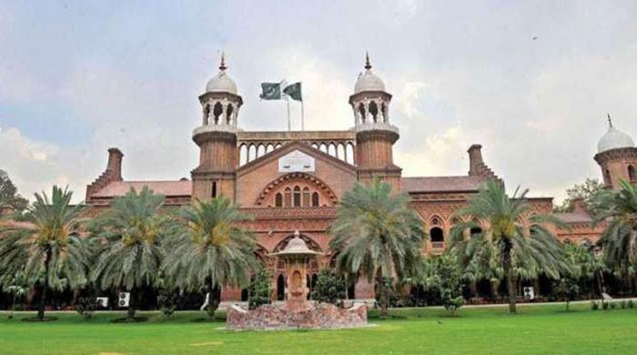 Lahore High Court offers judicial inquiry into Sahiwal incident 