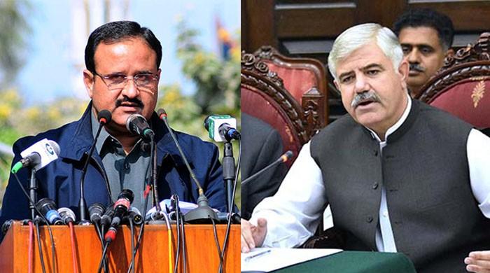 Can Usman Buzdar and Mahmood Khan last till 2020?