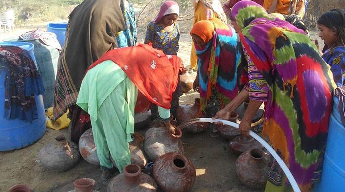 World Bank stresses on improving water use efficiency in Pakistan