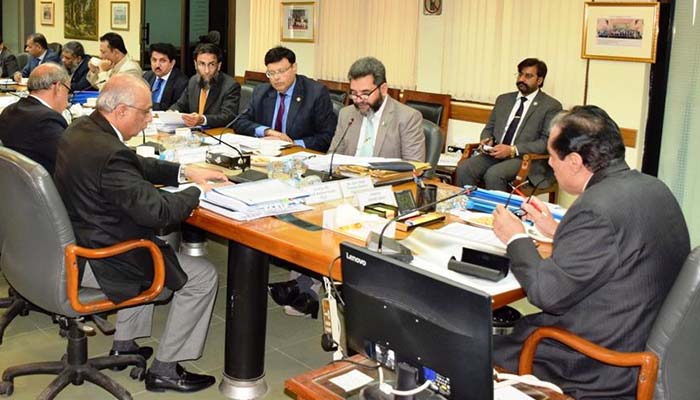 NAB using all means for extradition of corrupt individuals: Justice (retd) Iqbal