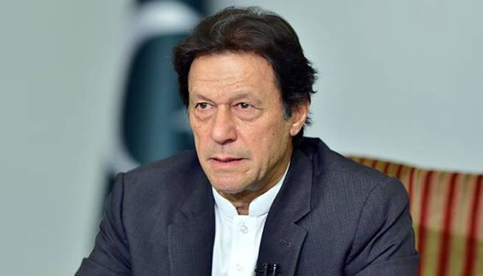 No truth in reports of NRO, says PM Khan