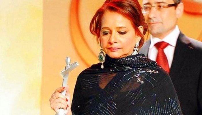 Pakistan Embassy in touch with late Roohi Bano's family for transferring her remains