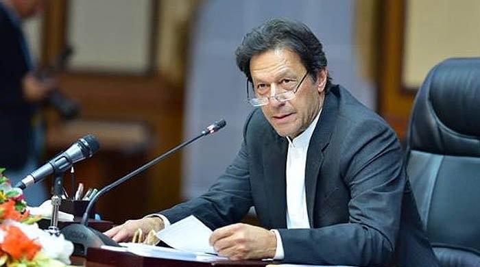PM Imran orders to track down those named in Panama Papers 