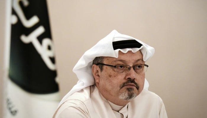 New pressure over Khashoggi death, Trump ignores deadline