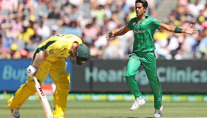 Australia's refusal forced Pakistan to play ODIs in UAE Australia's refusal forced Pakistan to play ODIs in UAE